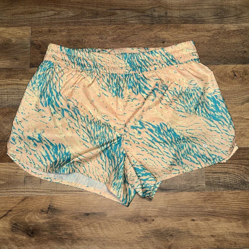 The North Face Women’s‎ Limitless Run Shorts Size Small Style NF0A7UM8